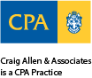 Craig Allen & Associates Logo