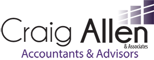 Craig Allen & Associates Logo